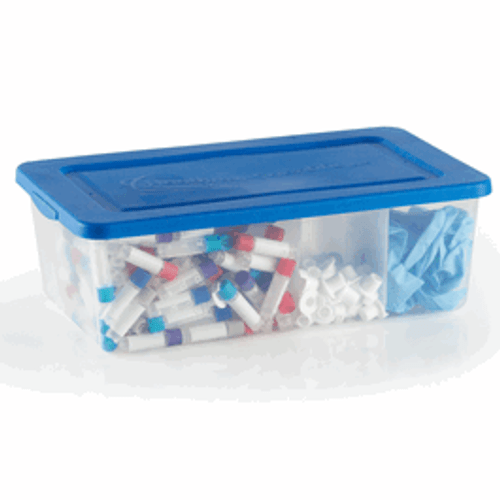 Heathrow Scientific® Tubby Storage Containers - Each