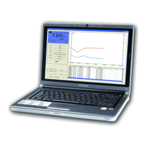 Spectrum® Data Collection Software and Interface Cable - Each