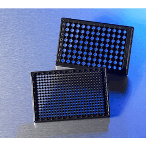 Corning* High Content Screening COC Microplates