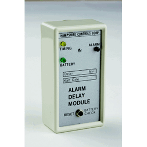 Thermo Scientific* Alarm Delay Module - Each