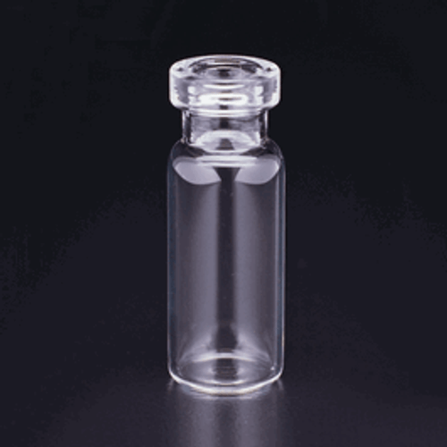 J.G. Finneran* Standard Opening Crimp Top Vials, 12 x 32 mm