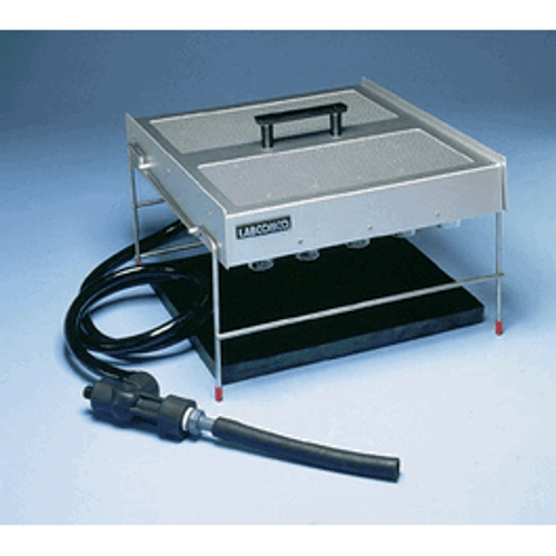 Labconco* 25-Place Fume Removal System