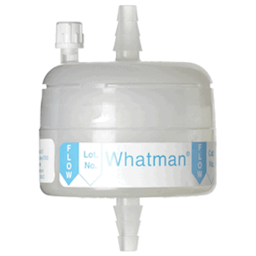 GE Whatman* Polycap* SPF Capsule Filters