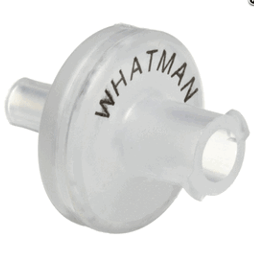 GE Whatman* Puradisc* 13 Polypropylene Syringe Filters