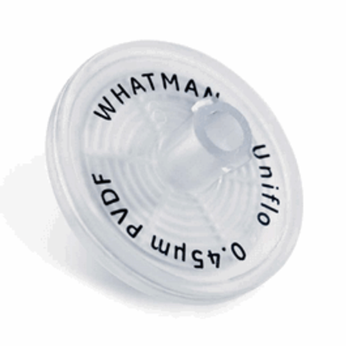 Whatman UNIFLO Nylon Syringe Filters