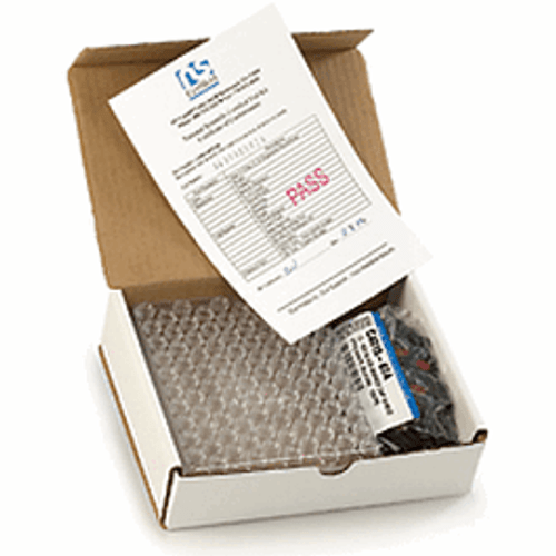 Thermo Scientific* 13 mm Certified Screw Thread Vial Kits - Each
