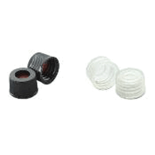 Wheaton* 13-425 PrEachssembled Screw Caps