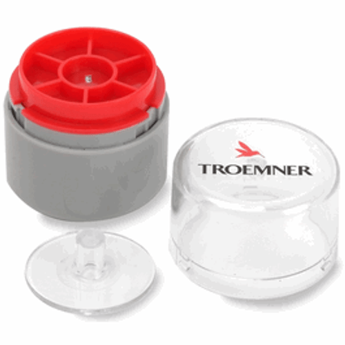 Troemner 1 mg, Class 1 Weights