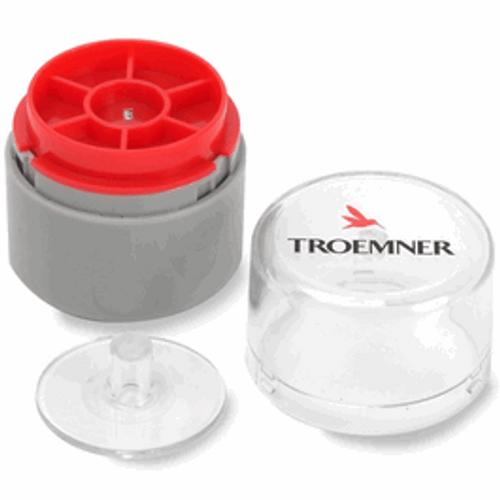 Troemner 1 mg, Class 2 Weights