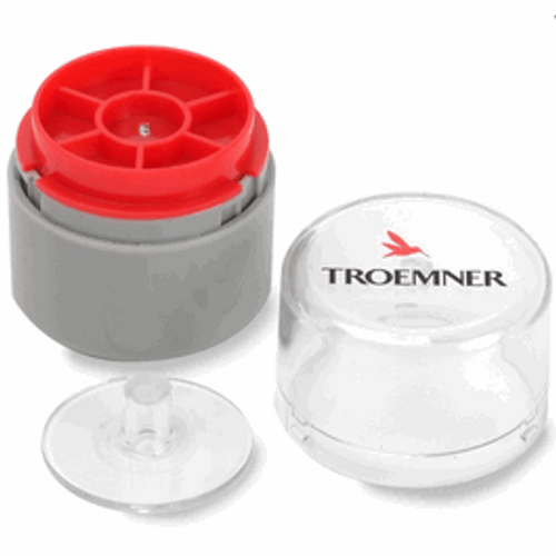 Troemner 1 mg, Class 4 Weights