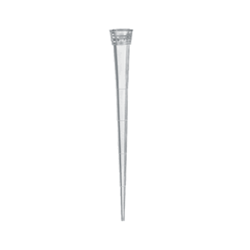 BrandTech* BRAND 1 to 50 µL Pipet Tips