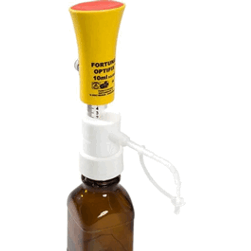 EM Science* Optifix* Solvent Bottle Top Dispensers