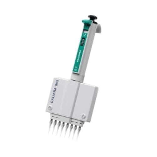 Wheaton* Calibra* Digital Multi-Channel Micropipettes