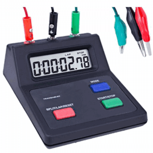Traceable® Digital Benchtop Timer - Each