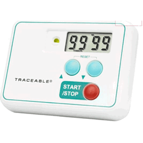 Traceable® Visual Alarm Timer - Each