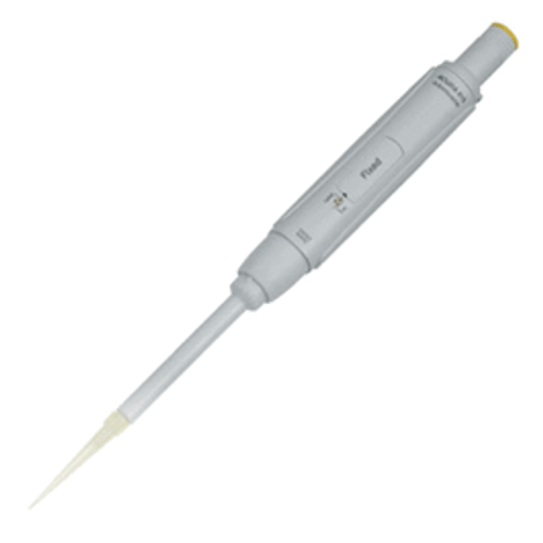 Wheaton* Acura* Manual 815 Fixed Volume Pipettes