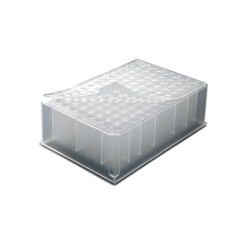 Labnet DyNA Block* Deep Round Well Microplates