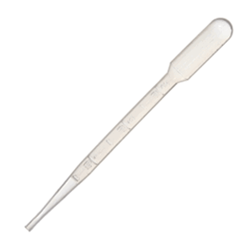 Thermo Scientific Samco* Graduated 2 mL (Blood Bank) Transfer Pipets