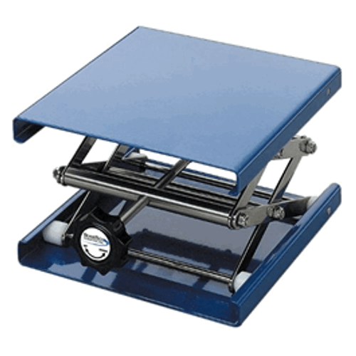 BrandTech* Anodized Aluminum Deck Support Jacks