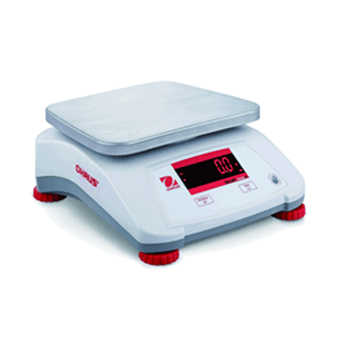 Ohaus* Valor* 2000 Compact Bench Scales, PW Models