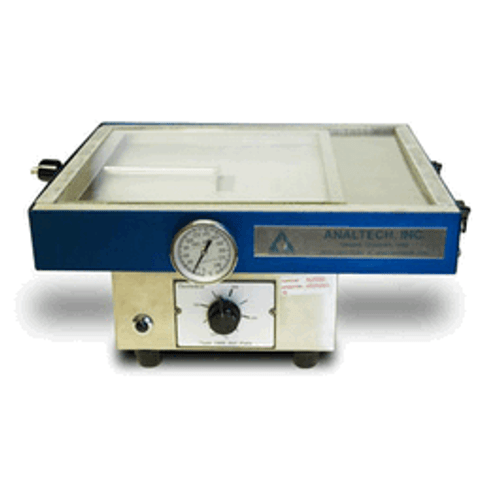 Analtech* VPF Apparatus with or without Hot Plate