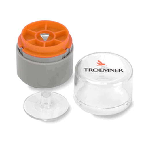 Troemner 1 mg, Class E1 Weights