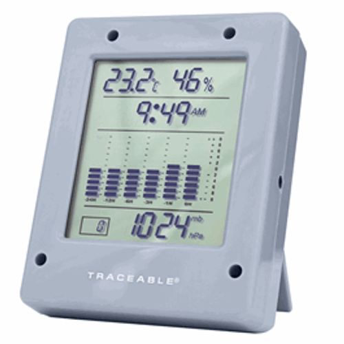 Traceable® Digital Barometer - Each