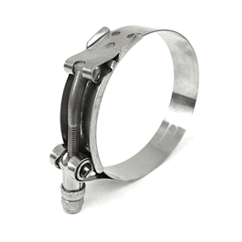 Labconco* T-Bolt Hose Clamps