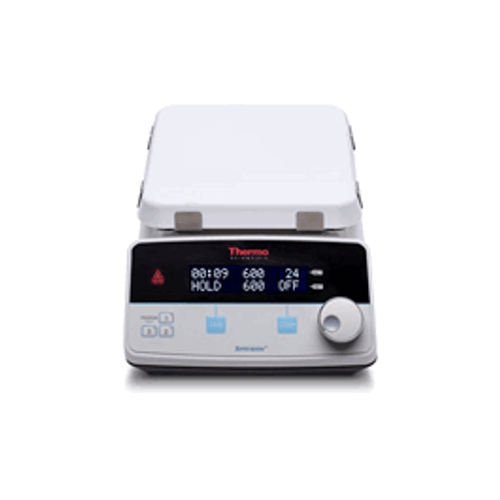 Thermo Scientific* Super Nuova+* Hot Plates