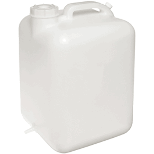 Dynalon* HDPE Carboy with Outlet - Each