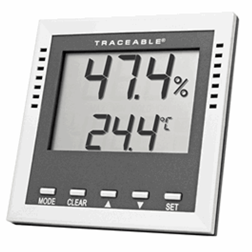 Traceable* Dew-Point/Wet