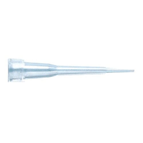 Thermo Scientific* ART* 10 µL REACH Non-Filtered, MicroPoint*, Extended Length, Low Retention Tips