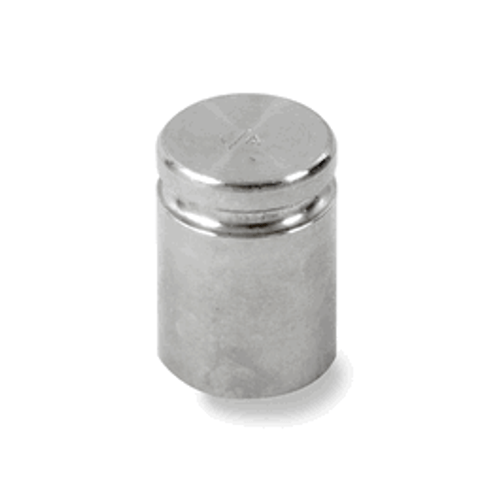 Troemner 1/4 oz, Class F Cylindrical Test Weights