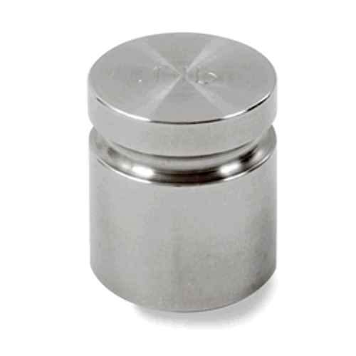 Troemner 0.1 lb, Class F Cylindrical Test Weights