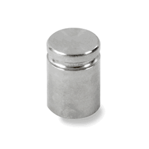 Troemner 0.01 lb, Class F Cylindrical Test Weights