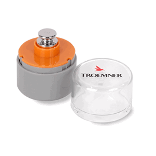 Troemner 50 g, Class F1 Weights