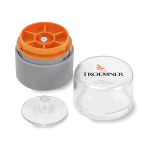 Troemner 50 mg, Class F1 Weights