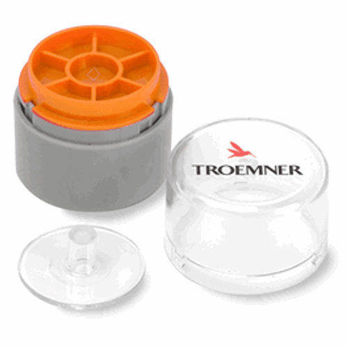 Troemner OIML Precision Class E1P Wire Weights with No Certificate - Each