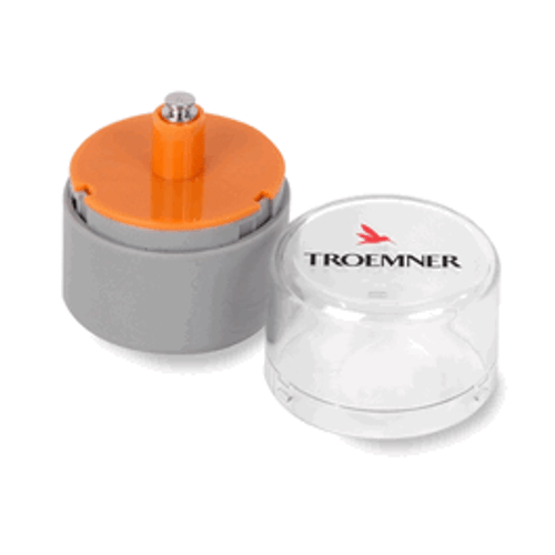 Troemner 5 g, Class F2 Weights