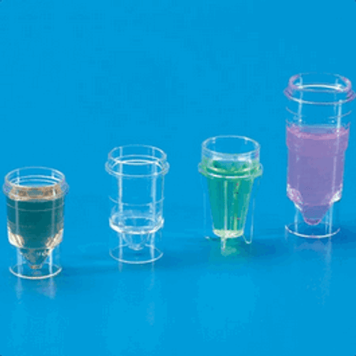 Labnet Technicon Sample Cups