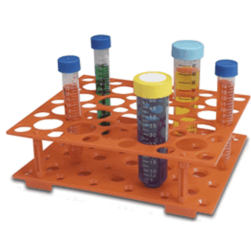 Heathrow Scientific® Snap-Together Conical Tube Rack