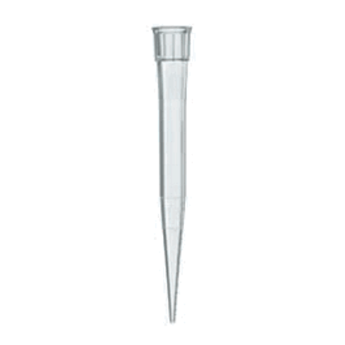 BrandTech* BRAND 5 to 300 µL Ultra-Low Retention Pipet Tips