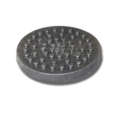 Scientific Industries* Rubber Cover for 3 in. Platform for Vortex-Genie* Mixers