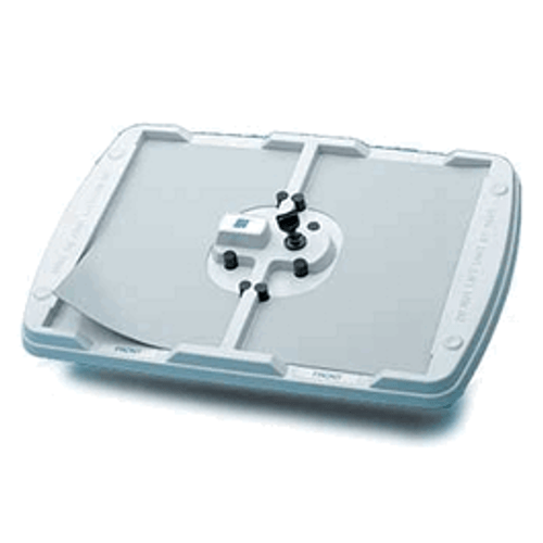 Scientific Industries* Accessory Tray for Multi-MicroPlate Genie*