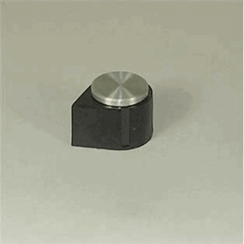 Scientific Industries* Replacement Speed Control Knob for Vortex-Genie* 2 (pre 2000)