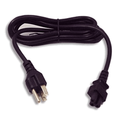 Scientific Industries* Replacement 120/100V Power Cord for MagStir Genie and MultiMagStir Genie* - Each