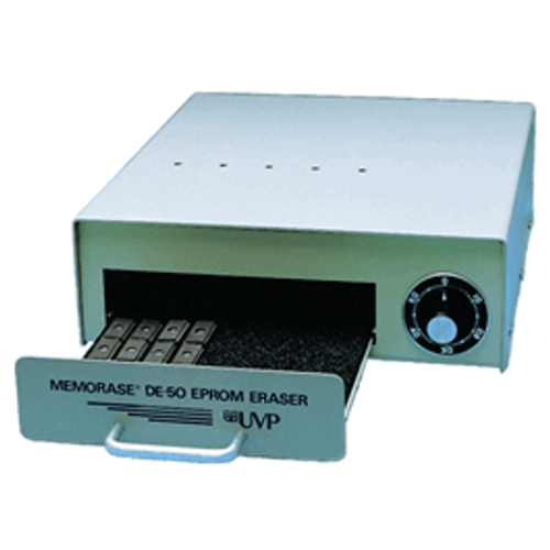 Memorase* DE-50 EPROM Eraser, Mid