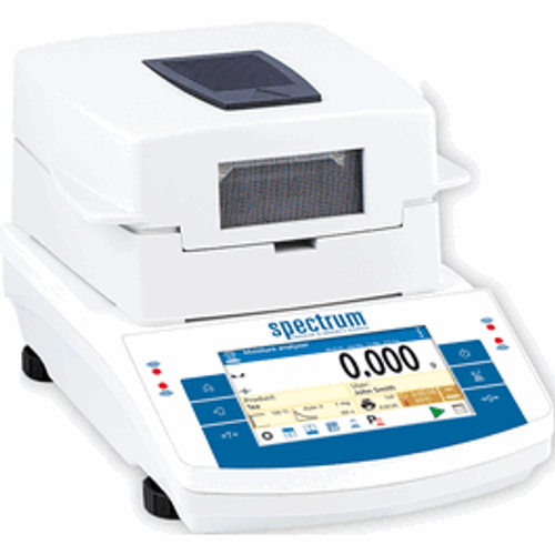 Spectrum® Moisture Analyzers