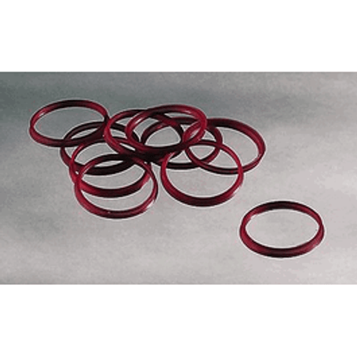 Corning* 45 mm ETFE High Temperature Pouring Ring - Each