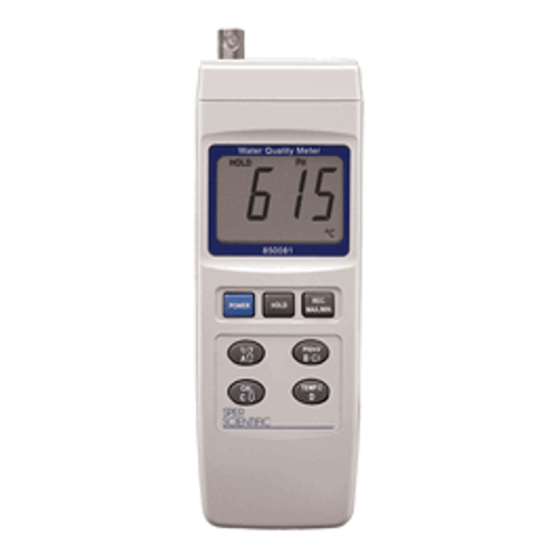 Sper Scientific* Water Quality Meter - Each